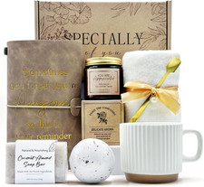 Thank You Gift Set Women Men New Employee Welcome Coworker Farewell Teacher Gift