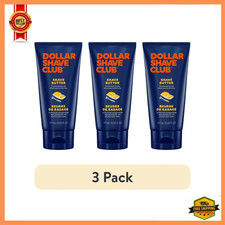 3 pack Dollar Shave Club Shave Butter