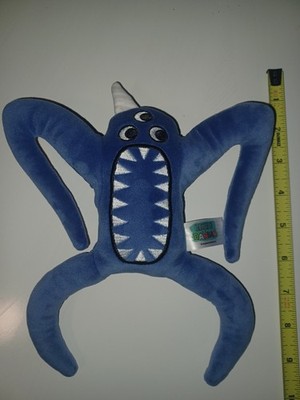 Garten of Banban Bambaleena Plush Garden Ban Ban Stuffed Plushie
