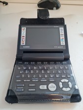 Casio EX-Word EW-G570C Elektronischer Übersetzer Inkl. Schutzhülle