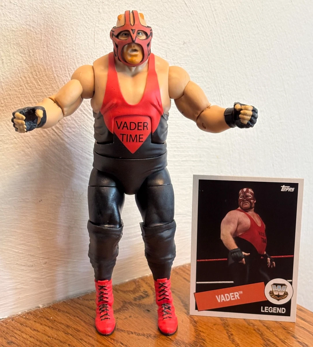 wwe vader products for sale | eBay
