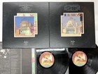 Led Zeppelin The Soundtrack From The Film Japan LP [15394ER]
