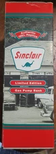 *TODAY ONLY* NEW PRICE SINCLAIR DIINO GAS PUMP - REPRODUCTION 