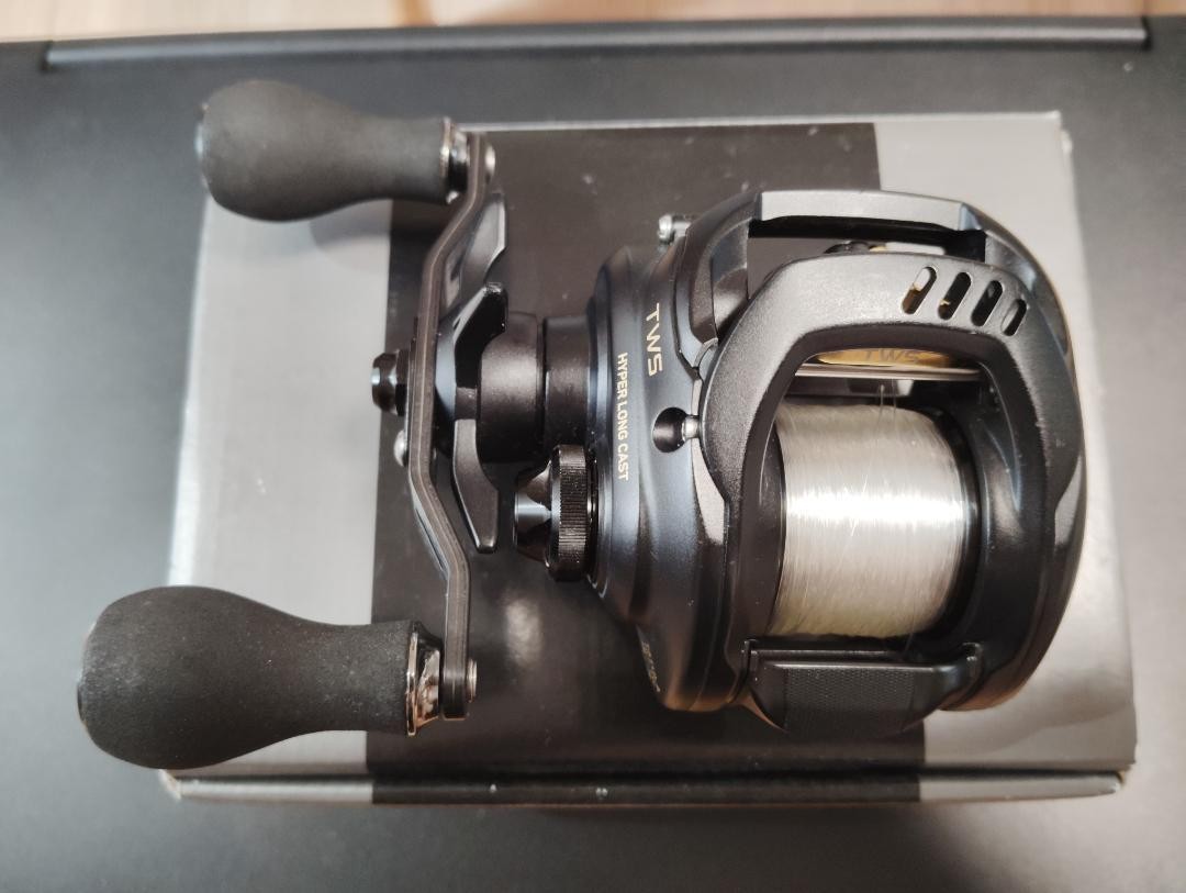 タトゥーラHLC一誠 S*N様 一誠 タトゥーラHLC 左巻き ハイギヤ化 S*N