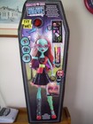 MONSTER HIGH GORE GEOUS GHOUL DOLL NRFB  28 INCHES TALL  FREE SHIPPING — photo 6