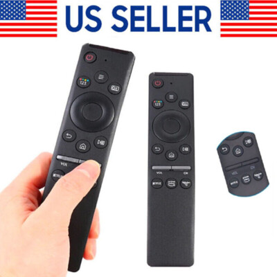 Replace Remote Control for All Samsung TV UHD HDTV 4K 8K Smart TVBN59-01329A LOT