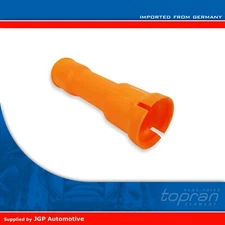 VW Passat Audi A4 1.6 Petrol [1994-01] Engine Oil Dipstick Guide Tube 06A103663A