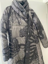 Rundholz Black Label Women's Puffer Coat