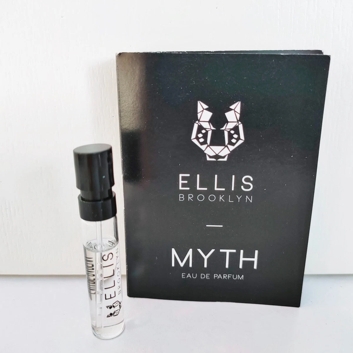Ellis cheap brooklyn myth