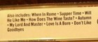 BARBRA STREISAND People (Cassette) Columbia Records — photo 2