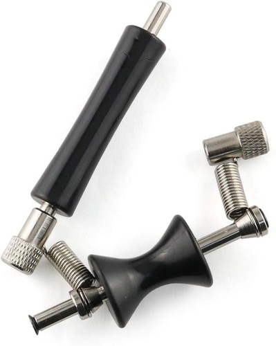 Guitar Rolling Capo Sliding Capo Adjustable Capo for Tuning Tone of String Instr - Picture 4 of 6