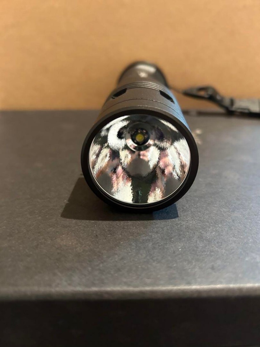 Micro Fire TL2 Flash light | eBay Micro Fire TL2 Flash light | eBay