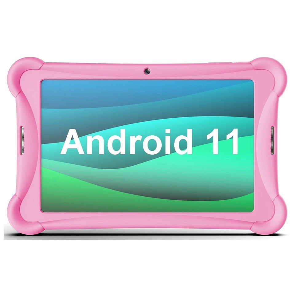 ROSA - Tablet Visual Land Prestige Elite 10.1 128 GB Android 11 cuatro núcleos | 2037 Foto 2 de 3
