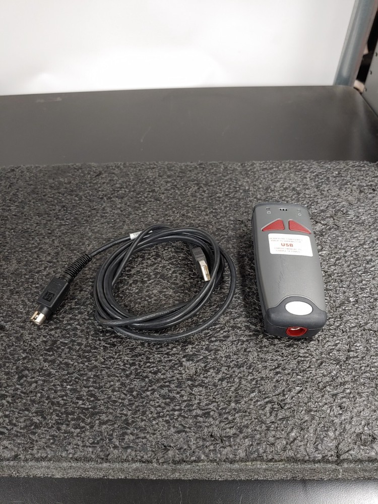 Opticon RX-F1 Barcode Scanner by I.T.E for Fast Scanning Opticon RX-F1 Barcode Scanner by I.T.E for Fast Scanning