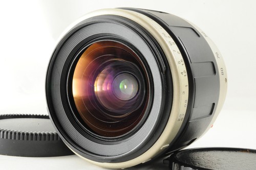 [Excellent+++] Tamron 277D 28-80mm f/3.5-5.6 ASPH Zoom for Minolta Sony A w/ Cap