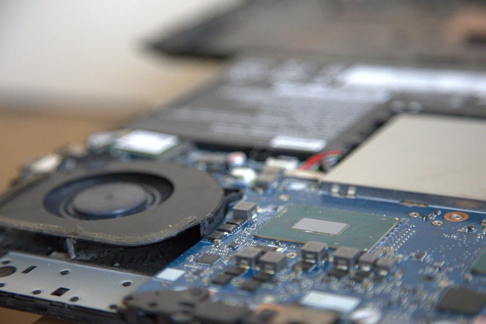 Lenovo Legion Y530 - Immagine 4 di 4