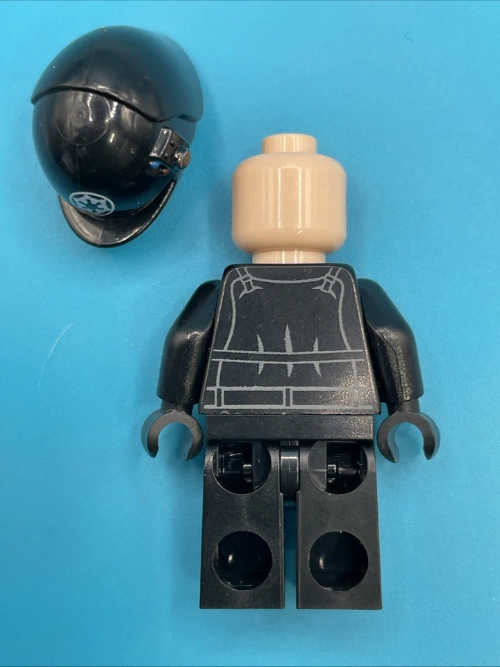 Lego Star Wars Imperial Gunner Minifigura 75245 Foto 4 de 4