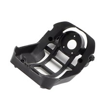 For DJI Air 3 Drone Gimbal Camera Dampener Bracket Shock Absorbing Plate Part