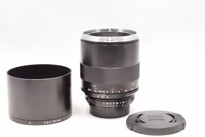 USED Carl Zeiss Makro-Planar 2/100mm ZF.2 T* (3J) | eBay USED Carl Zeiss Makro-Planar 2/100mm ZF.2 T* (3J) | eBay