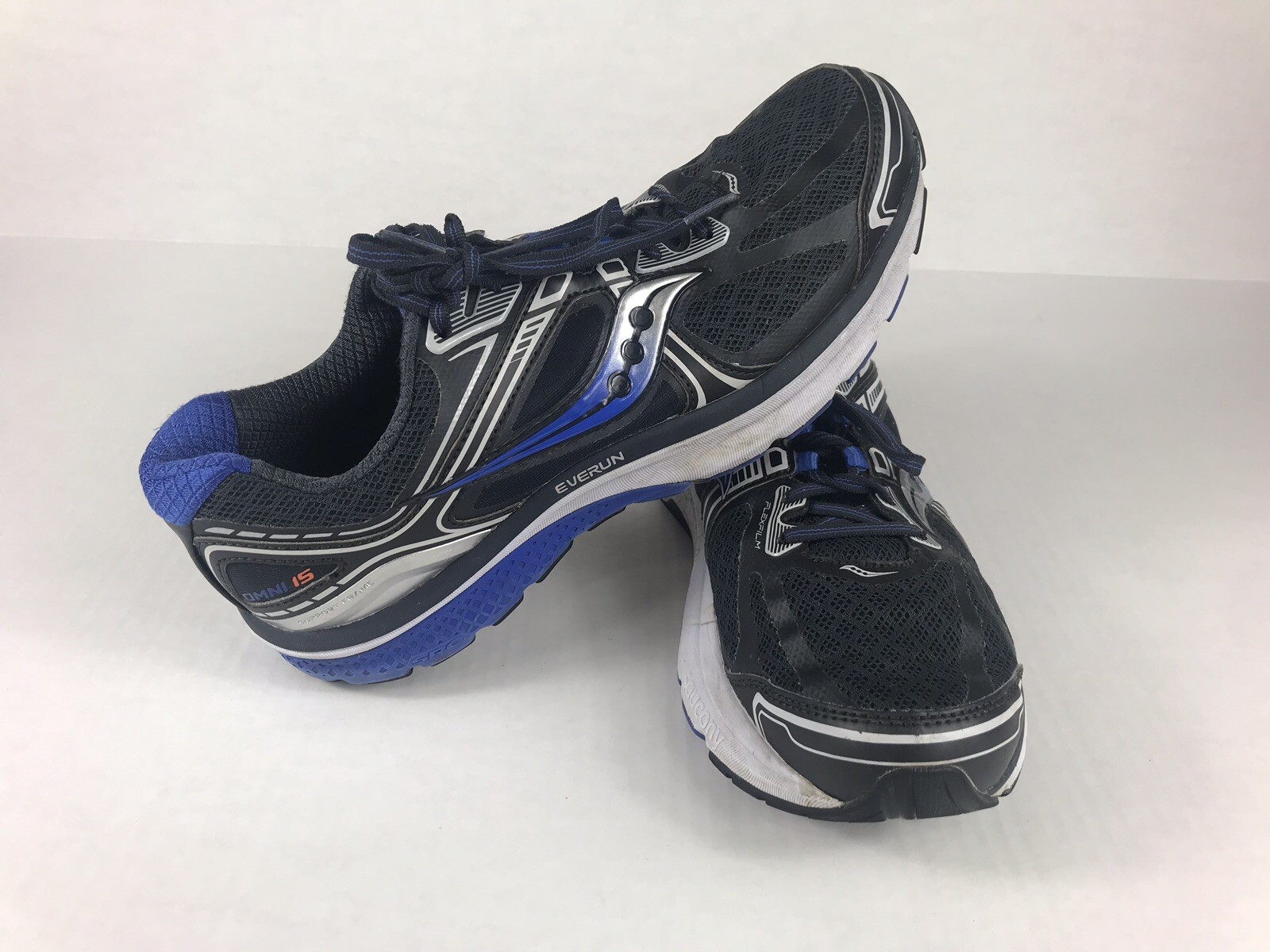 saucony everun price