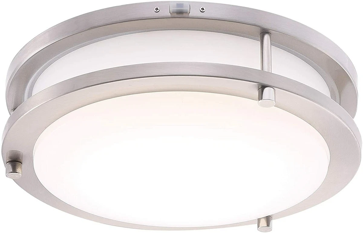 Cloudy bay led flush mount ceiling light deals