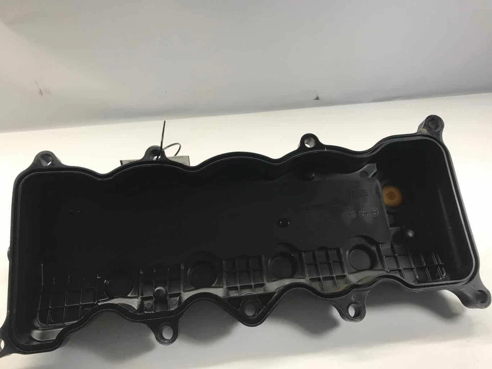 Honda Civic 2007 válvula de motor cubierta superior plástico 1,8 L OEM Foto 3 de 4