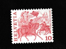 SWITZERLAND  STAMP MNH [SALE] [Choose 10pc of MINT is $3.5] unused WM8913