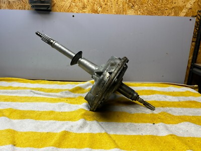 #ad #ad MAYTAG Washer GEAR HOUSING CNTR SHAFT FULL 213044 203193 2 11310 Free Shipping $149.99