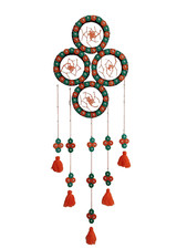 3.5 ft wall art, handmade beautiful wall decoration 100 quality