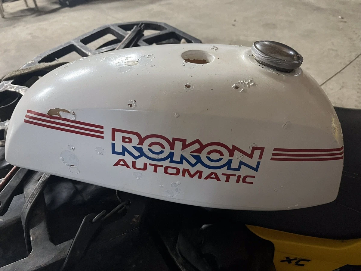 Ebay rokon deals