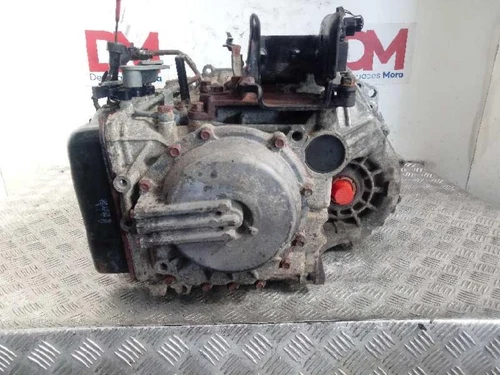 F4A51 R8ryd Cambio per HYUNDAI SANTA FE (SM) 2.0 CRDi VGT Comfort 2003 5897168 - Foto 6 di 10