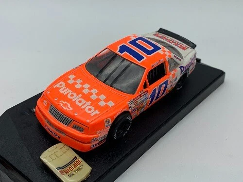 Nescar Chevrolet Lumina Purolator Derrick Cope Quartzo Maßstab 1:43 - Bild 6 von 7