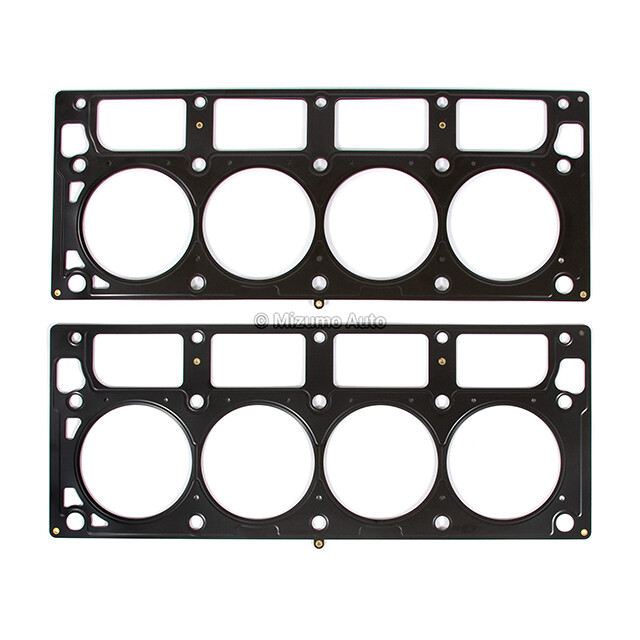 MA-4216916029 Head Gasket Bolts Set Compatible With/For 01-03 - Foto 2