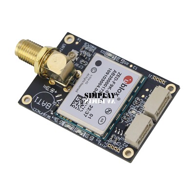 ZED-F9K-01A-00 GNSS Development Board Multi-band Accessory with