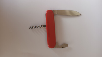 Richartz Edelstahl Multitool vom berühmten Richartz. 3 Werkzeuge. Brandneu