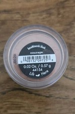 bareMinerals "Courage" Powder Blush -Purse Or Travel Size-.02 oz