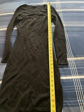 Guess Women's Dress Black Size XS