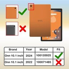 2 Protectores De Pantalla Tipo Papel Para IPad 8/9th