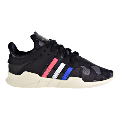 Adidas Originals EQT Support ADV Men's Shoes Black-Blue BB1309