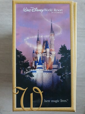 レア ヴィンテージ ウォルト ディズニー FLORIDA ORANGE BIRD