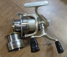 TEAM DAIWA 3012D - MULINELLO ICONICO OTTIME CONDIZIONI!!!