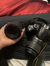 nikon d5000
