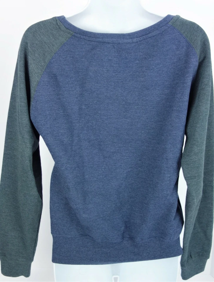 Niñas XL 14-16 Houston Texans NFL Fútbol Sudadera Equipo Ropa Juvenil Foto 3 de 4