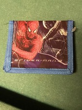New Spider-Man Wallet