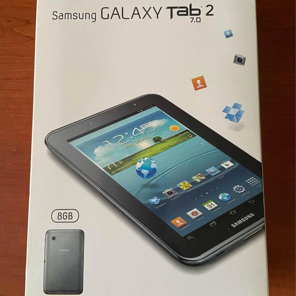 Samsung Tab 2 7.0 Купить