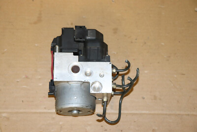 ABS Hydraulic unit 110-000-41810 Bosch 0-265-216-908 Honda Civic