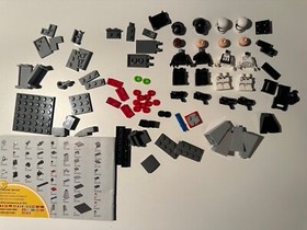 LEGO Star Wars: First Order Battle Pack (75132) - 100% complete!