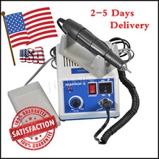Marathon-III Micromotor Lab Jewelry Carving sander Micromotor Micromotor HandKit