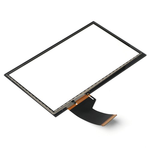 6.5'' light Touch Screen For VW Tiguan STD2 680 200B Radio TDO-WVGA0633F00045 - Picture 7 of 9