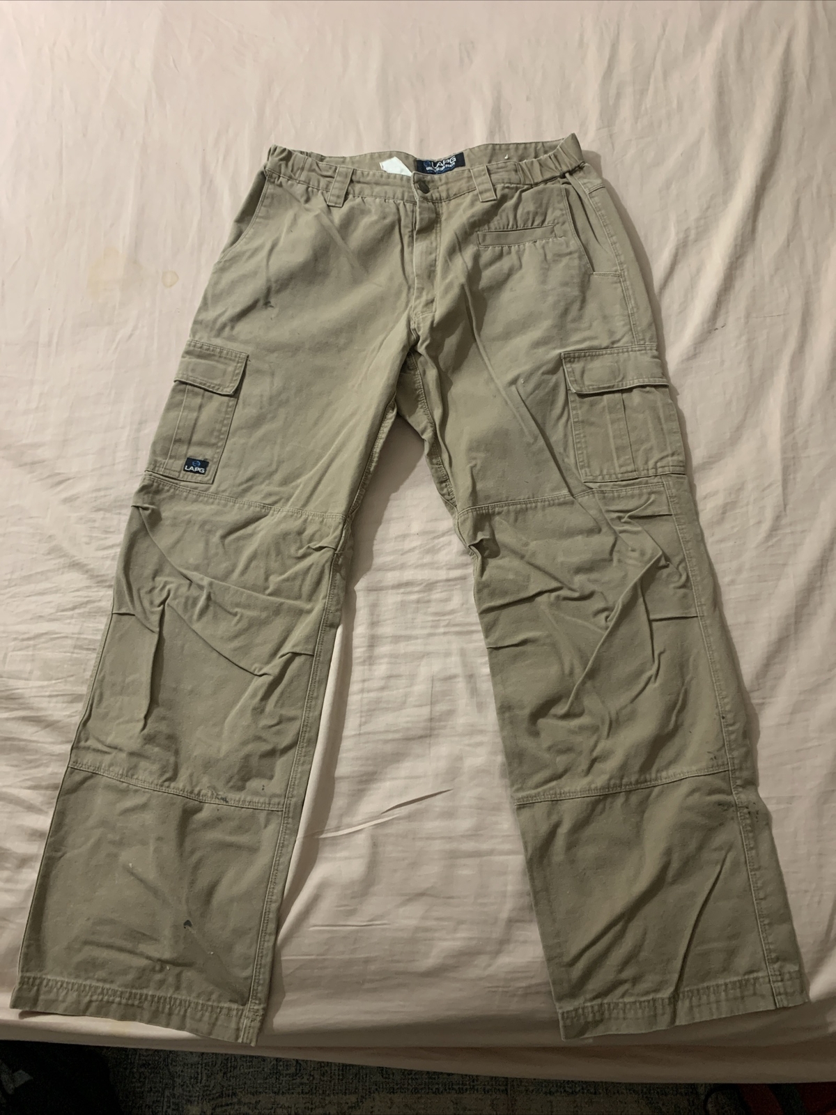 Work Pants - image 1